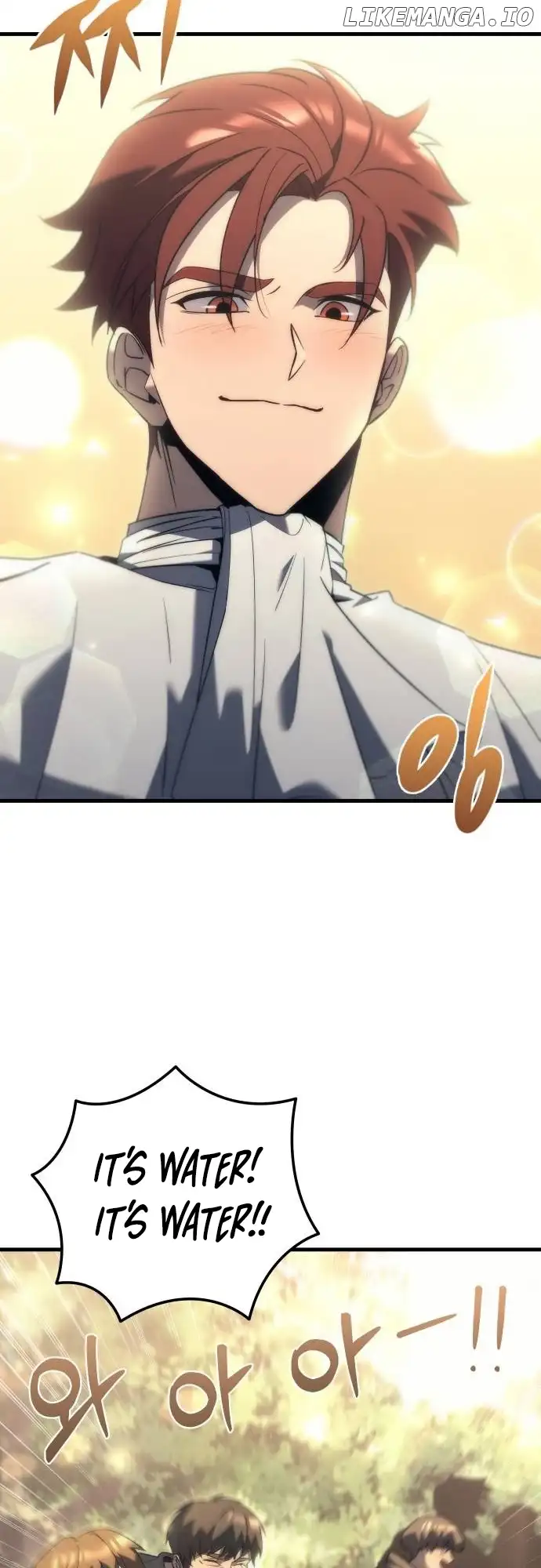 Read Regressor of the Fallen family EN Manga Online