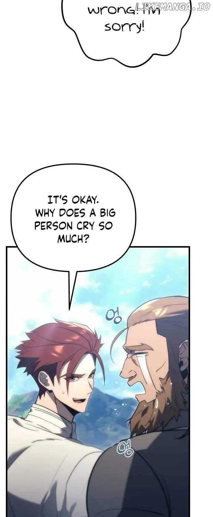 Read Regressor of the Fallen family EN Manga Online