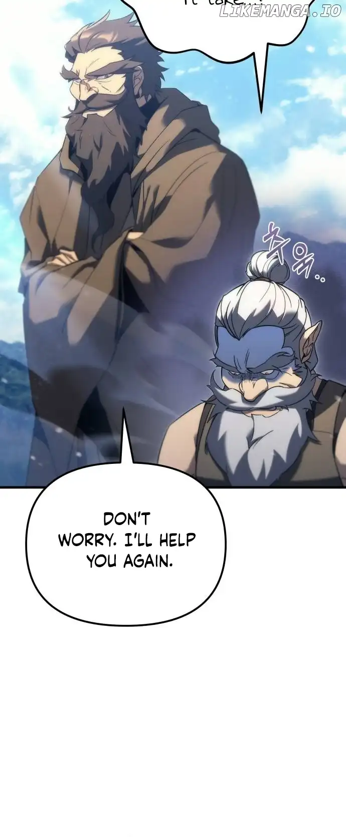 Read Regressor of the Fallen family EN Manga Online