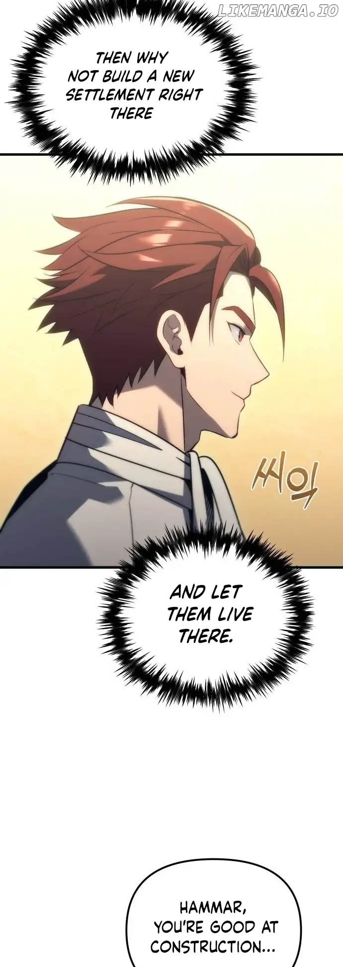 Read Regressor of the Fallen family EN Manga Online
