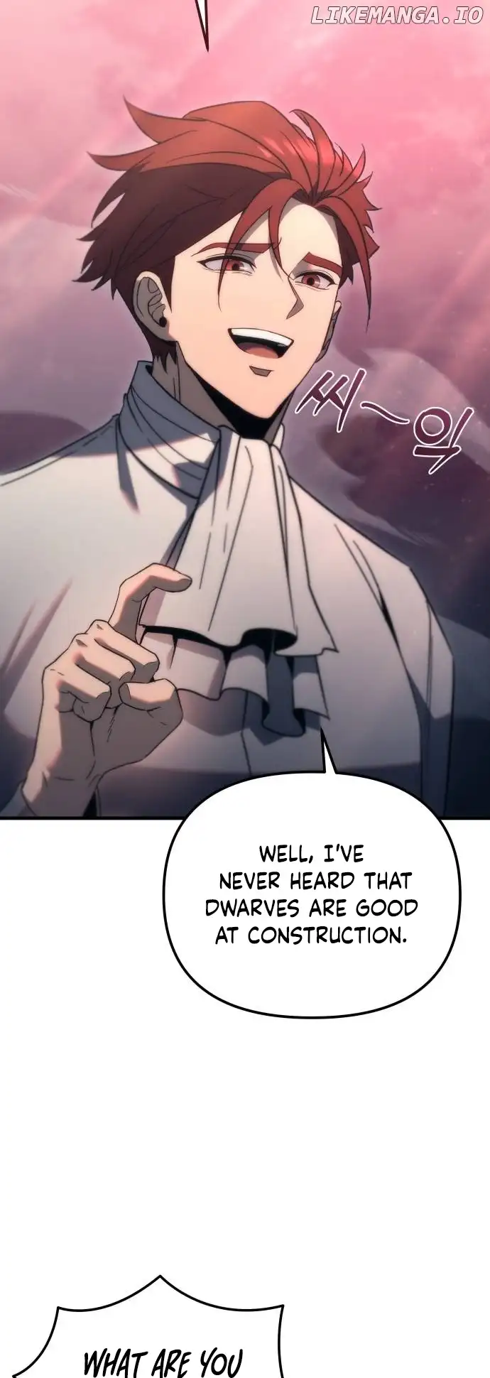 Read Regressor of the Fallen family EN Manga Online