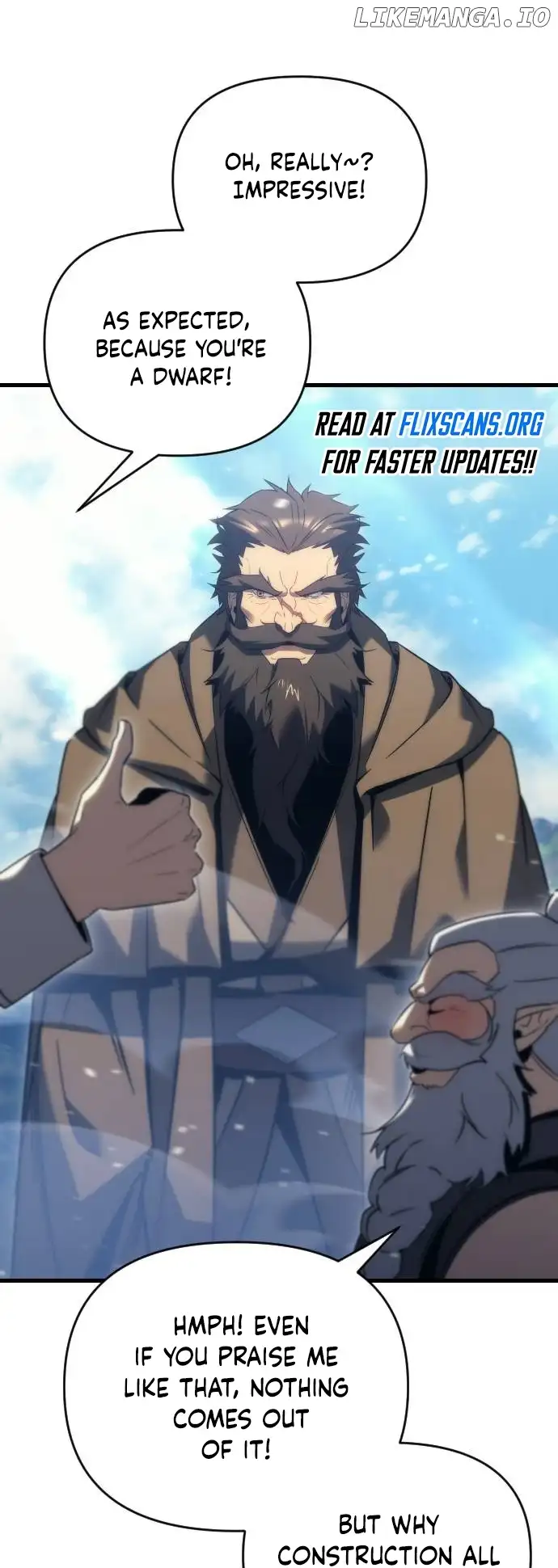 Read Regressor of the Fallen family EN Manga Online