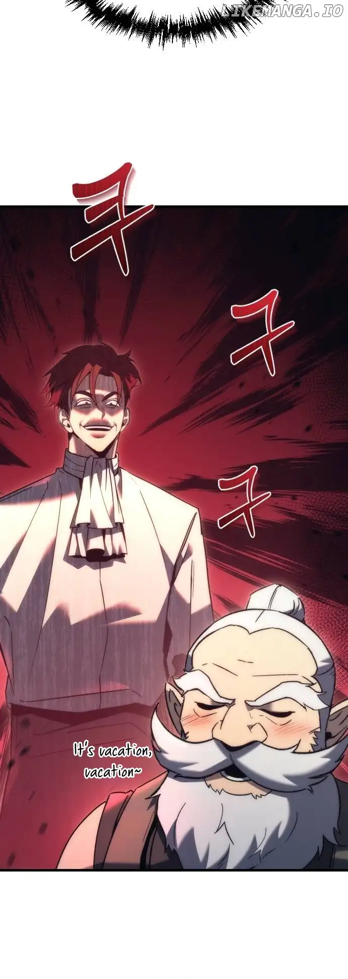 Read Regressor of the Fallen family EN Manga Online