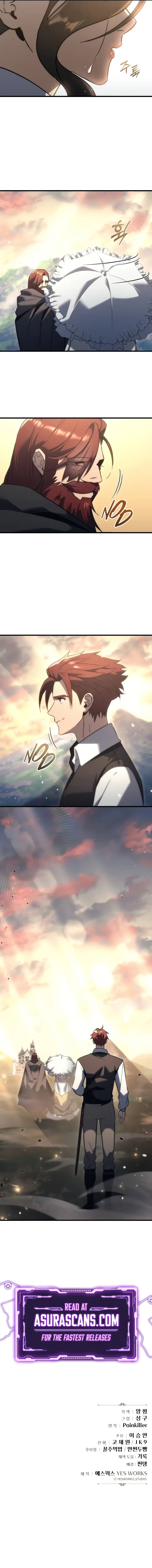 Read Regressor of the Fallen family EN Manga Online