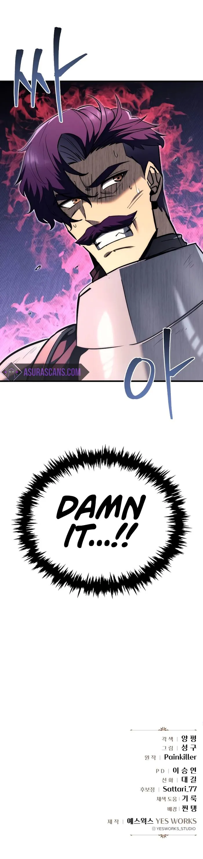 Read Regressor of the Fallen family EN Manga Online