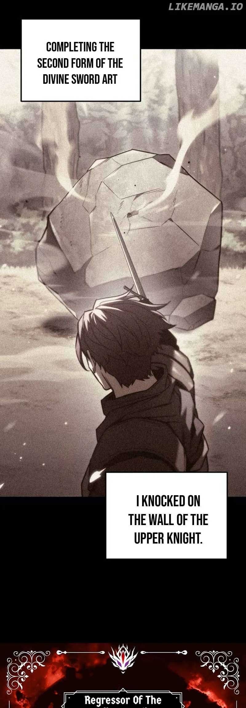 Read Regressor of the Fallen family EN Manga Online