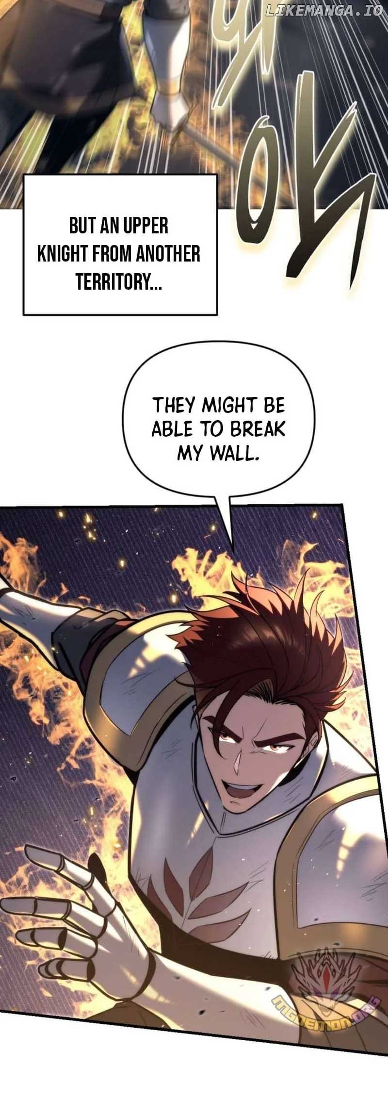 Read Regressor of the Fallen family EN Manga Online