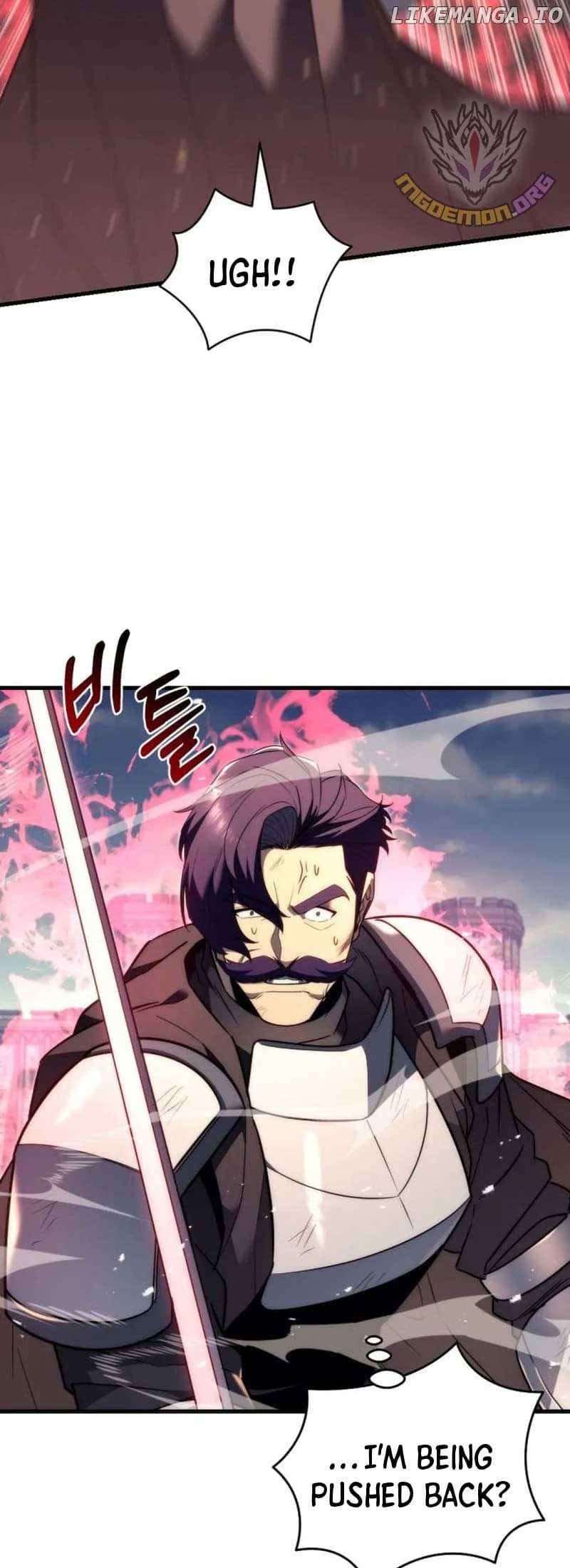 Read Regressor of the Fallen family EN Manga Online