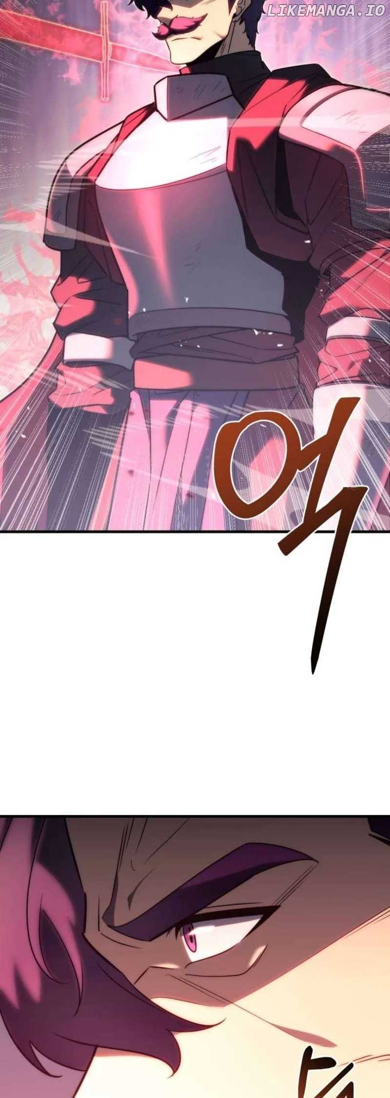Read Regressor of the Fallen family EN Manga Online