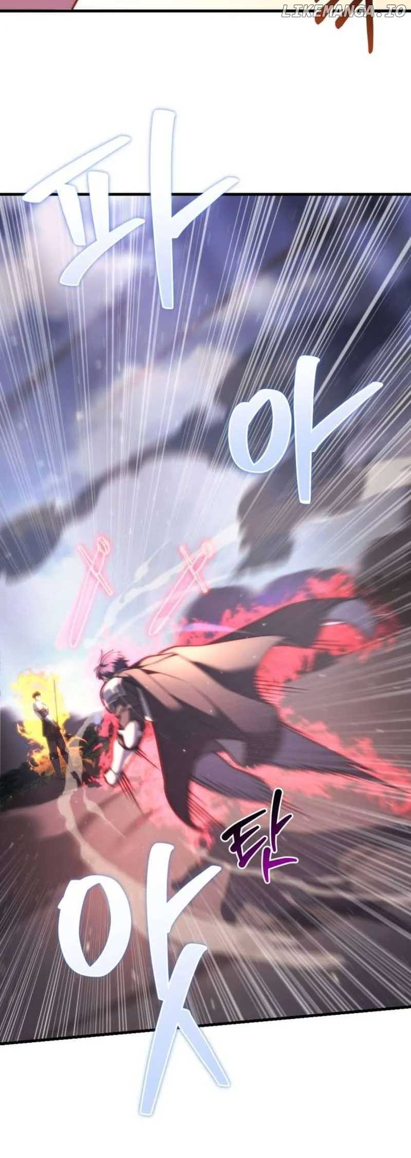 Read Regressor of the Fallen family EN Manga Online