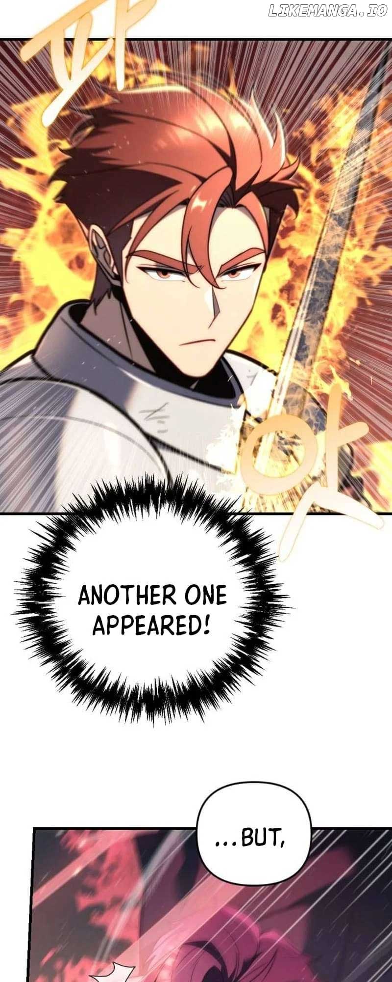 Read Regressor of the Fallen family EN Manga Online
