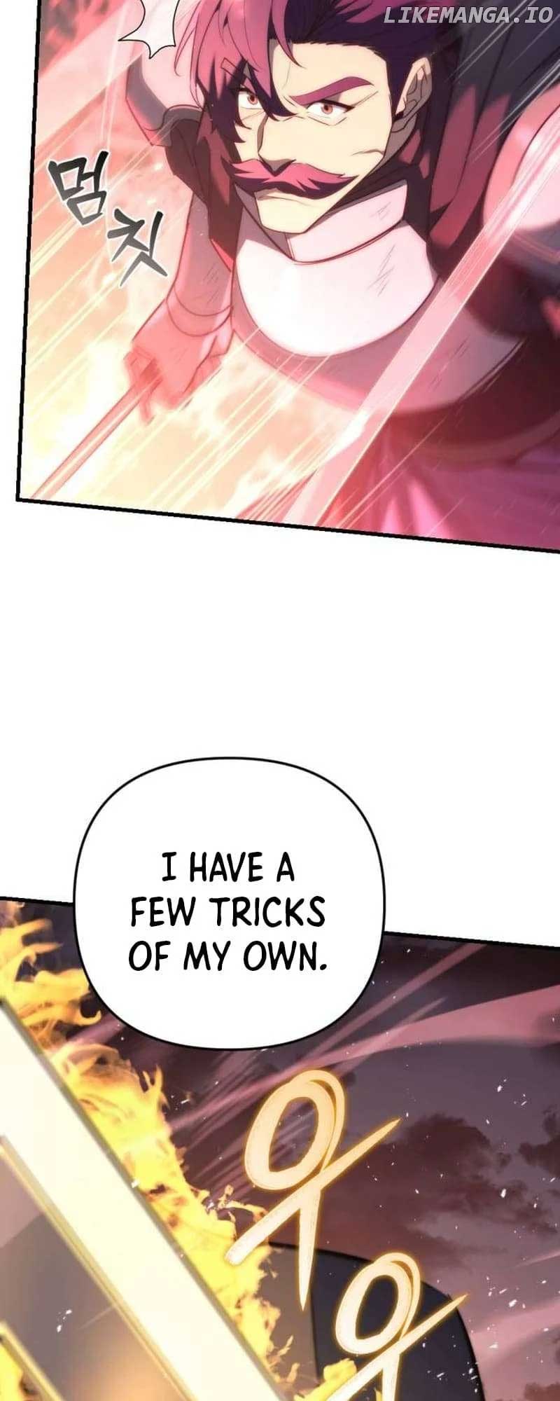 Read Regressor of the Fallen family EN Manga Online