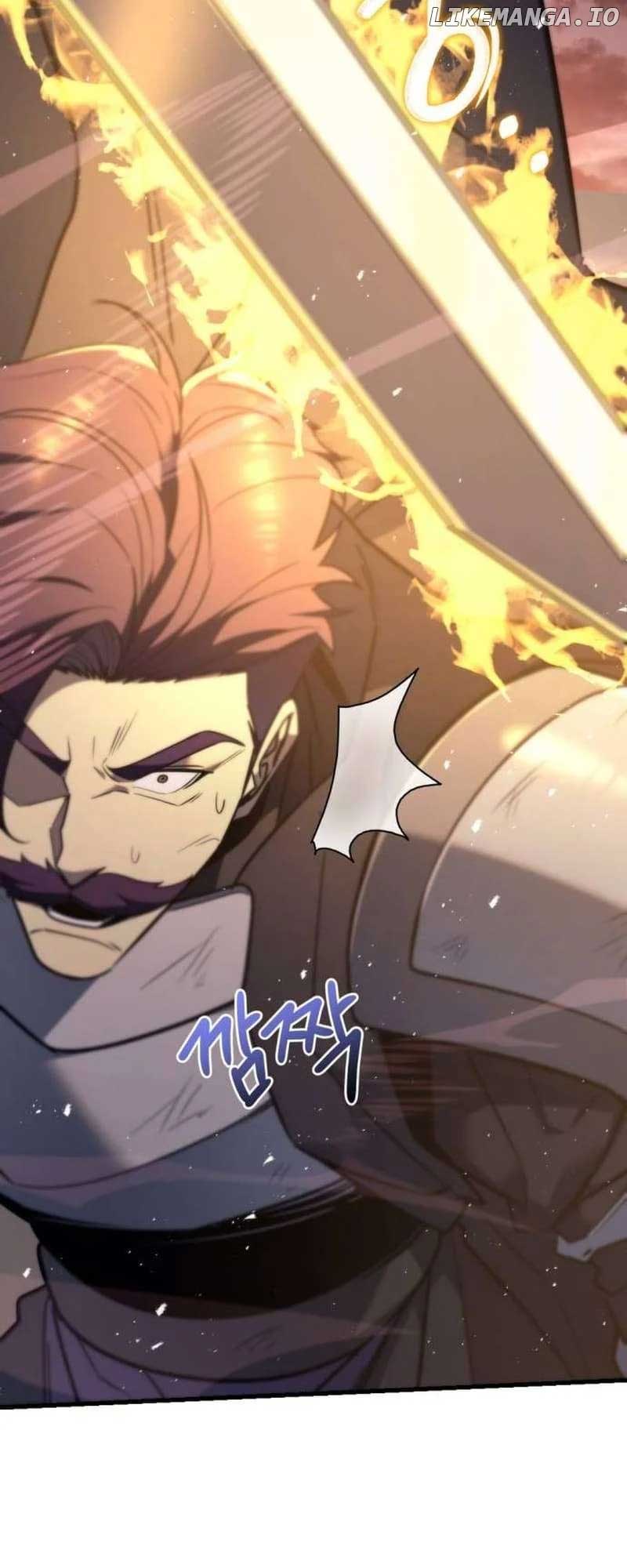 Read Regressor of the Fallen family EN Manga Online