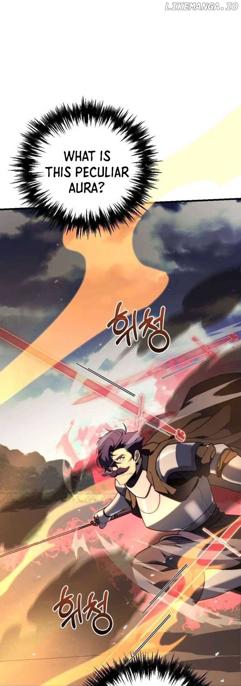 Read Regressor of the Fallen family EN Manga Online