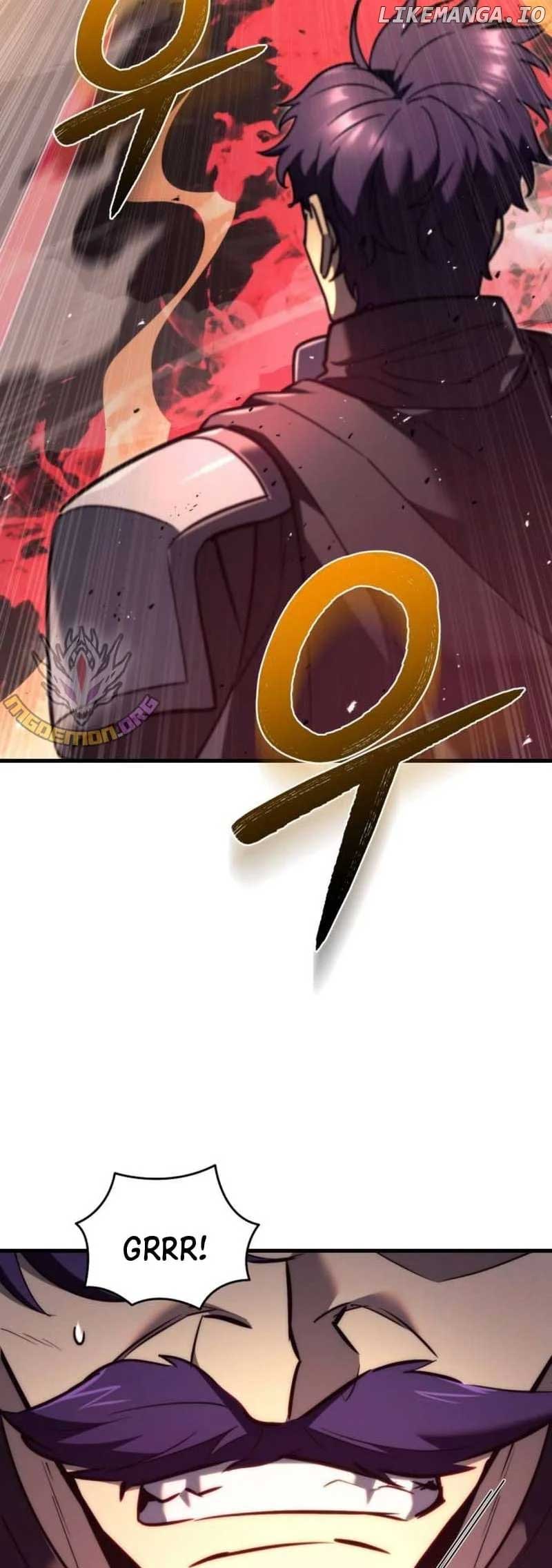 Read Regressor of the Fallen family EN Manga Online