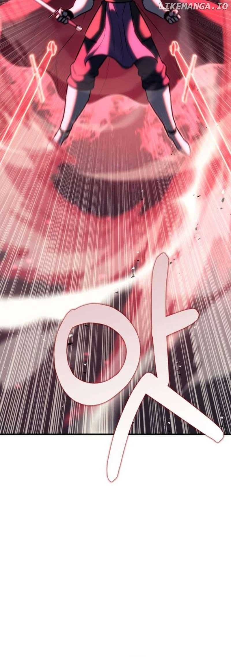 Read Regressor of the Fallen family EN Manga Online