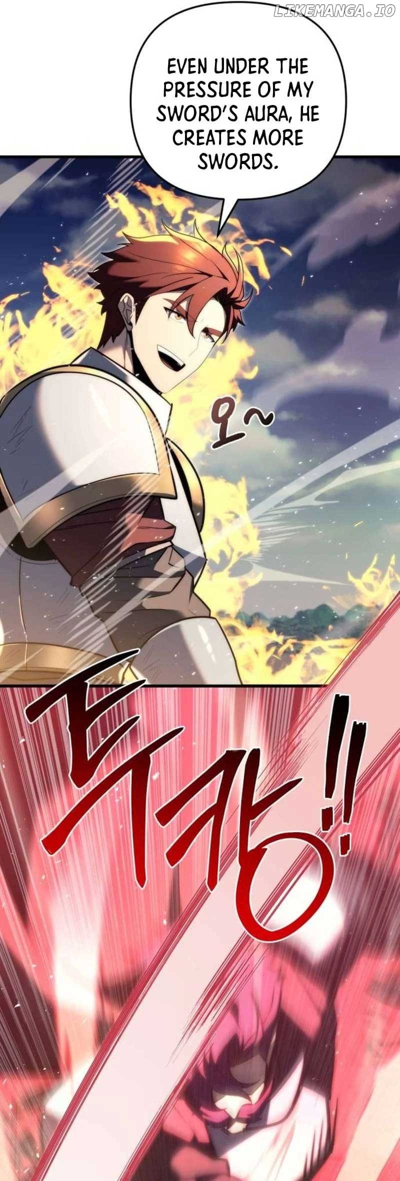 Read Regressor of the Fallen family EN Manga Online