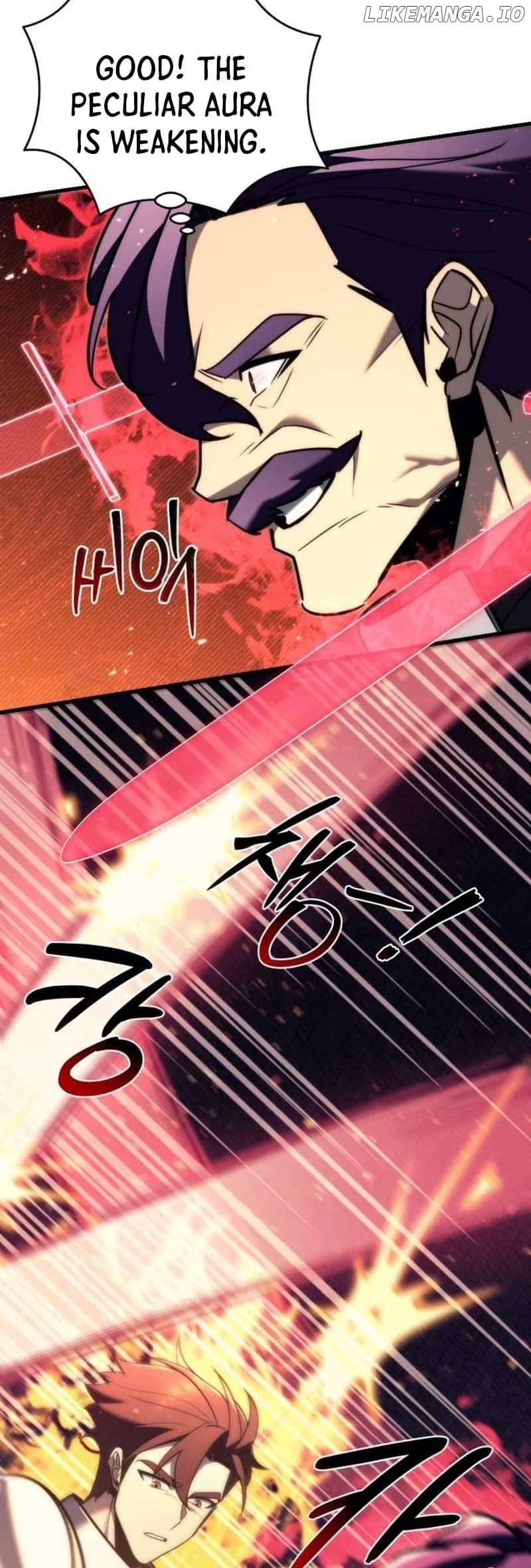 Read Regressor of the Fallen family EN Manga Online