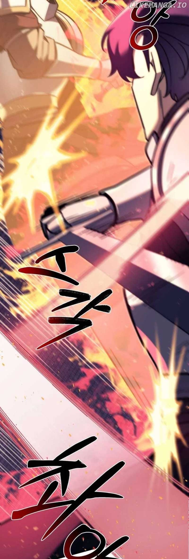 Read Regressor of the Fallen family EN Manga Online
