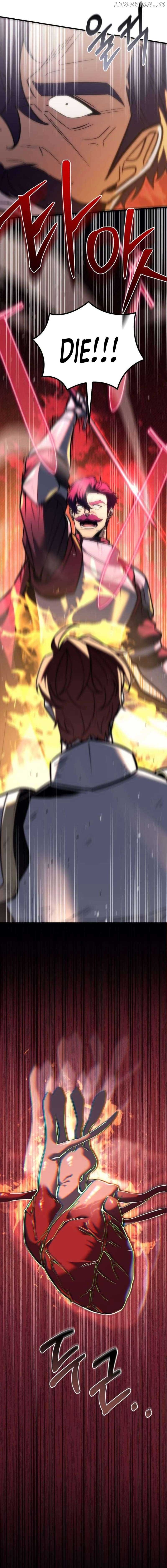 Read Regressor of the Fallen family EN Manga Online