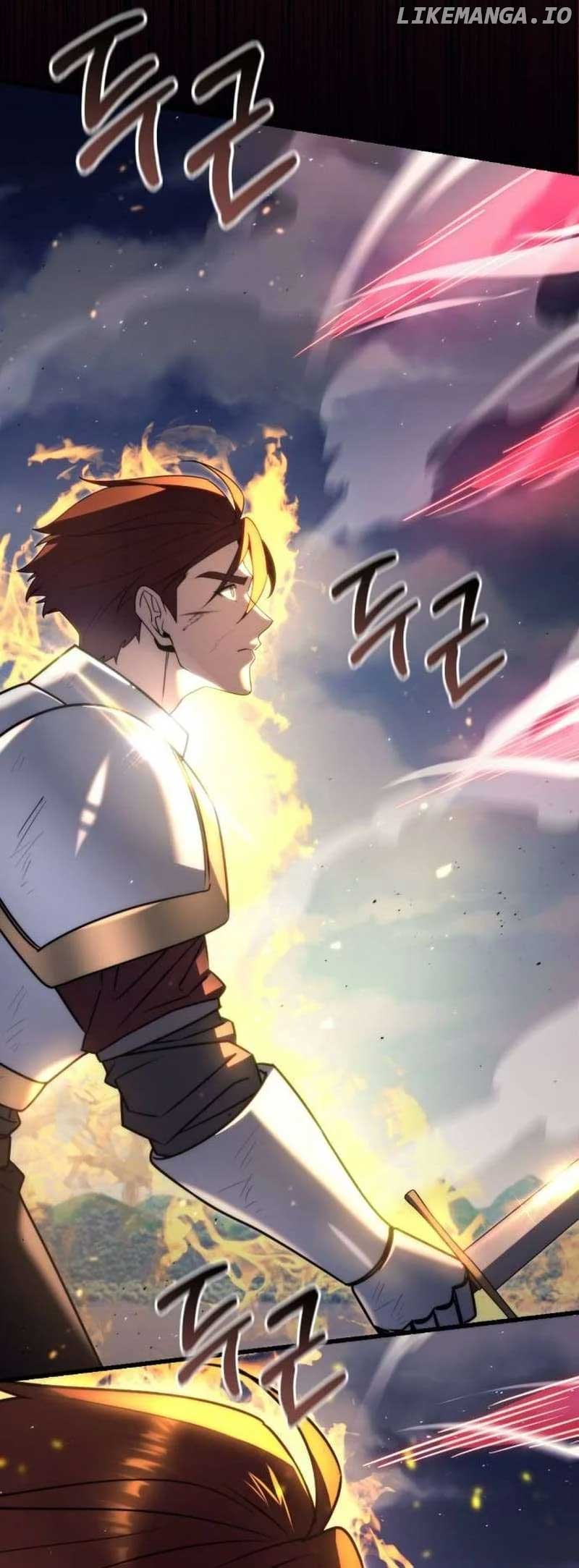 Read Regressor of the Fallen family EN Manga Online
