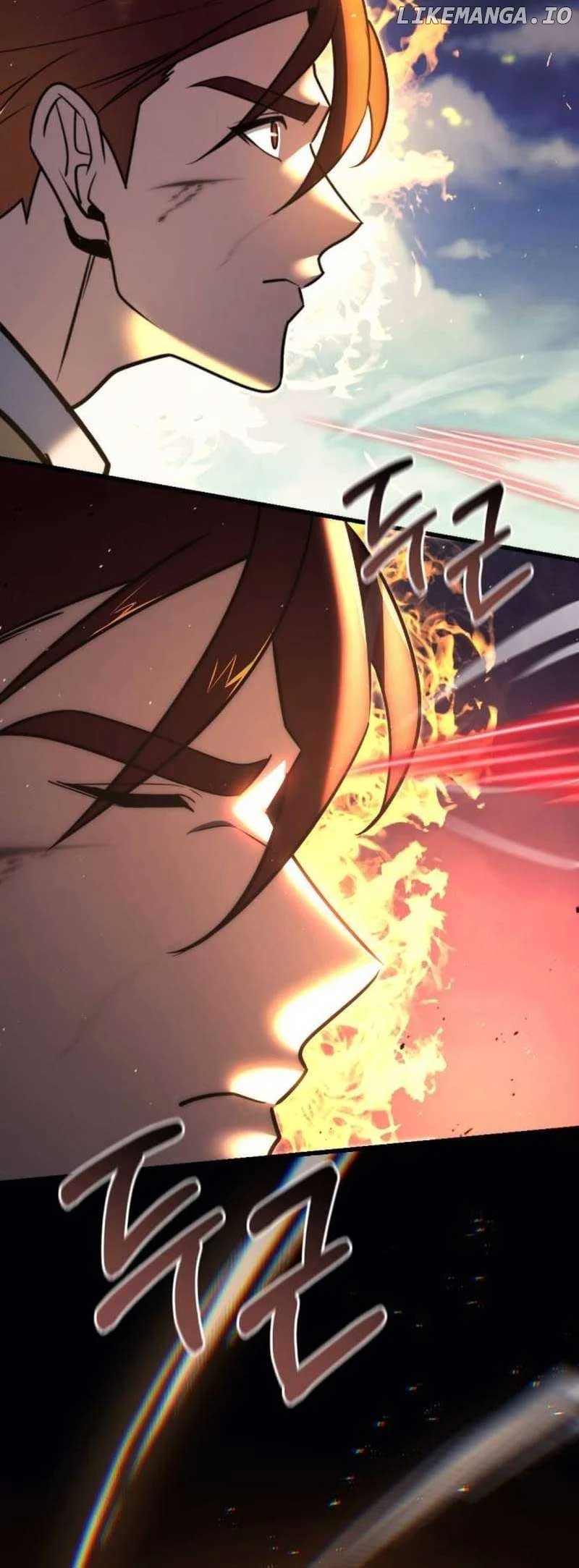 Read Regressor of the Fallen family EN Manga Online