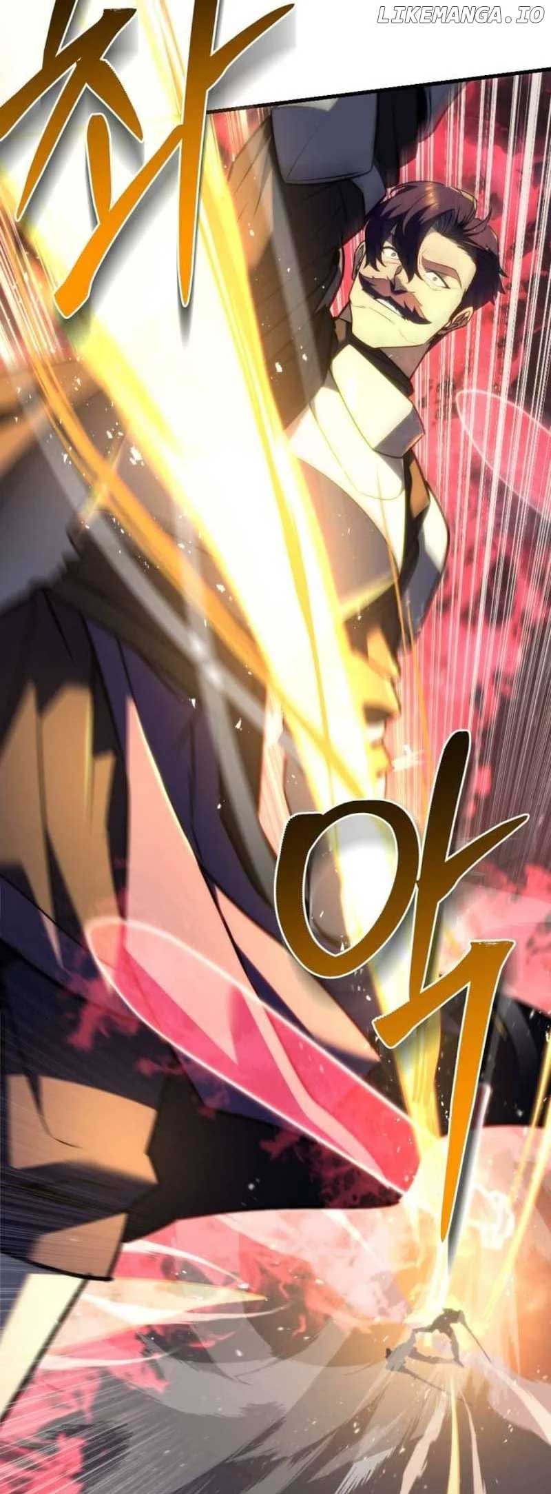 Read Regressor of the Fallen family EN Manga Online