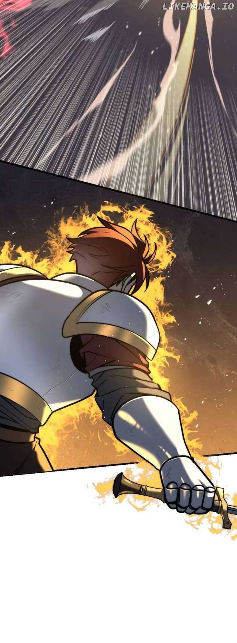 Read Regressor of the Fallen family EN Manga Online