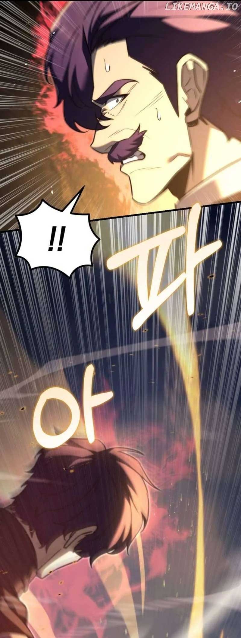 Read Regressor of the Fallen family EN Manga Online