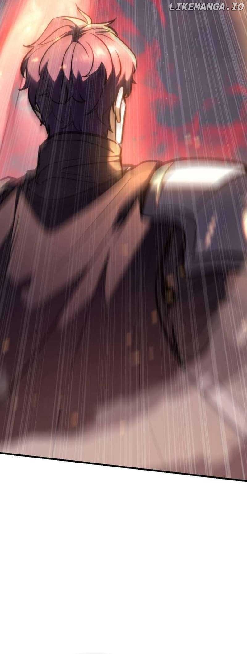 Read Regressor of the Fallen family EN Manga Online