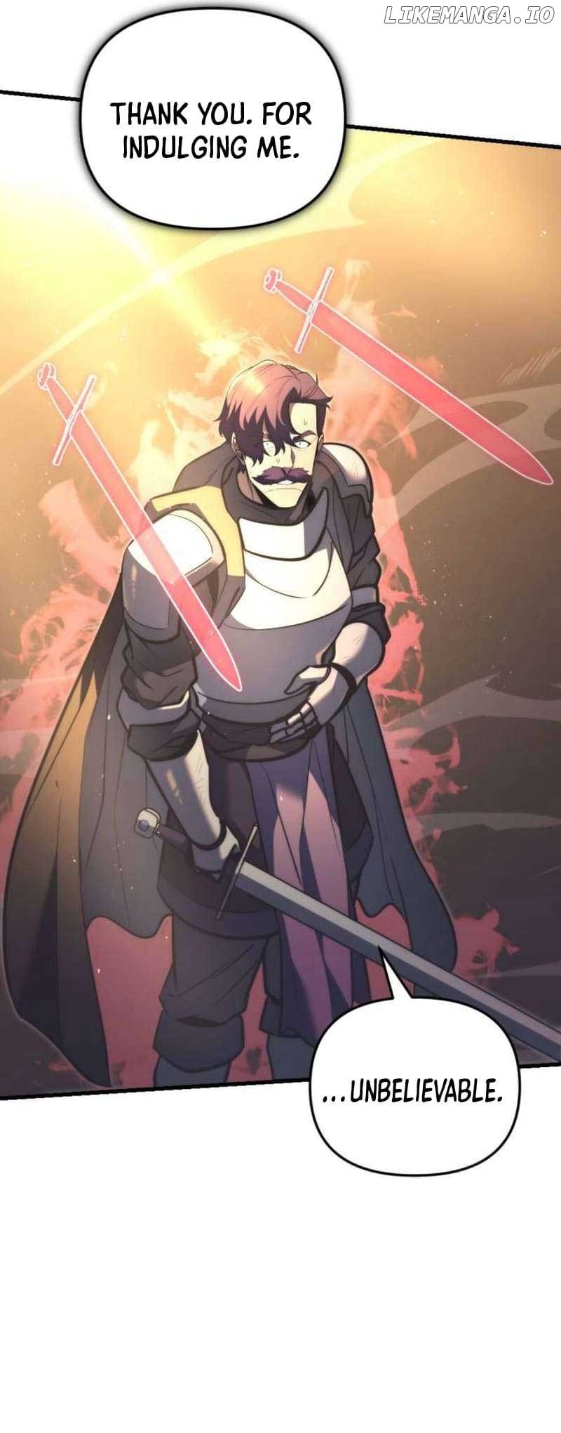 Read Regressor of the Fallen family EN Manga Online