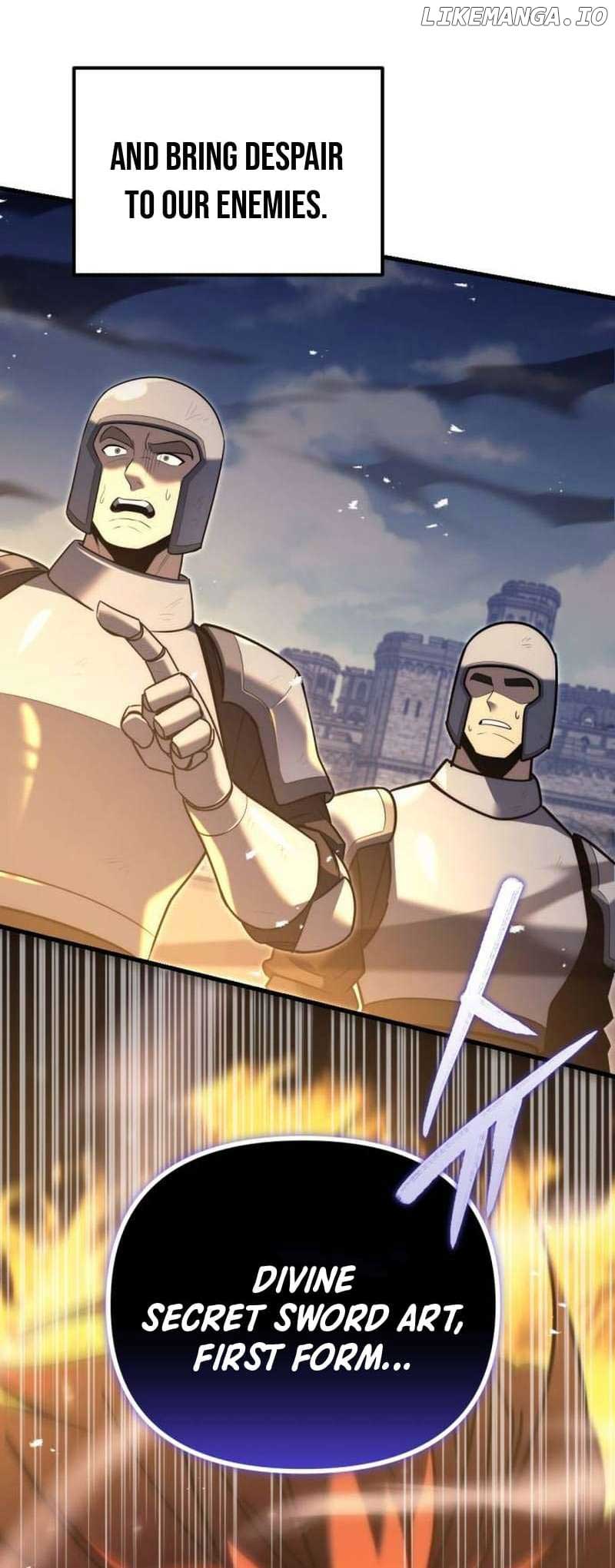 Read Regressor of the Fallen family EN Manga Online