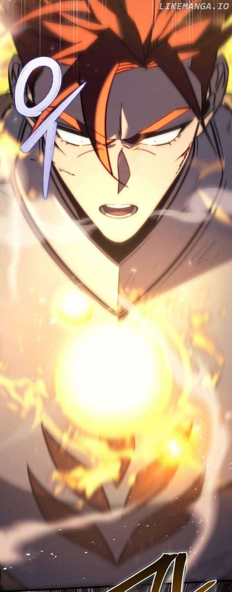 Read Regressor of the Fallen family EN Manga Online