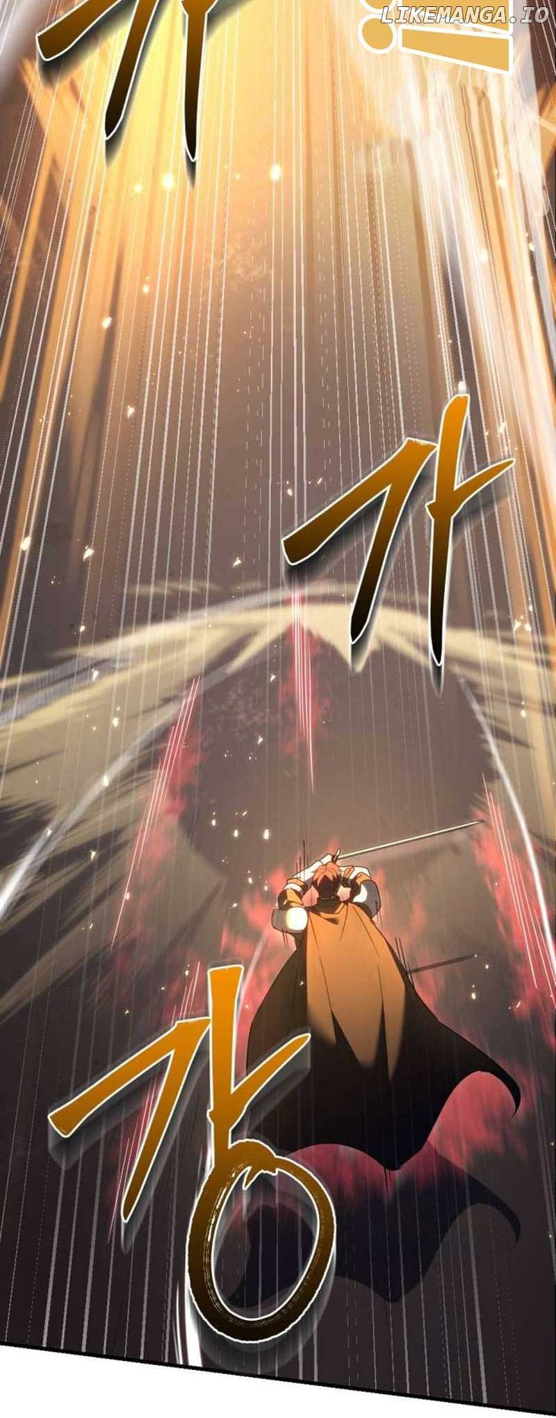 Read Regressor of the Fallen family EN Manga Online