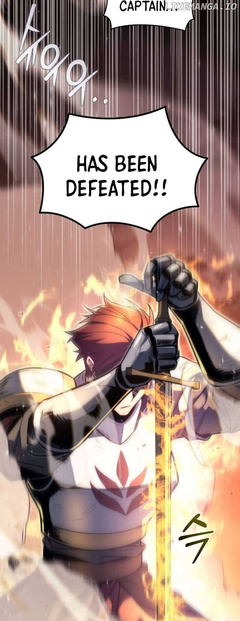 Read Regressor of the Fallen family EN Manga Online