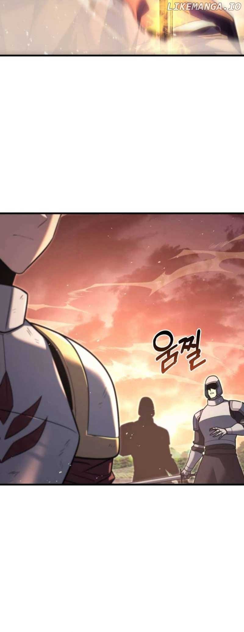 Read Regressor of the Fallen family EN Manga Online
