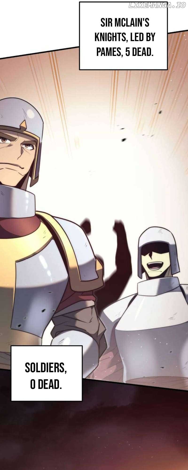 Read Regressor of the Fallen family EN Manga Online
