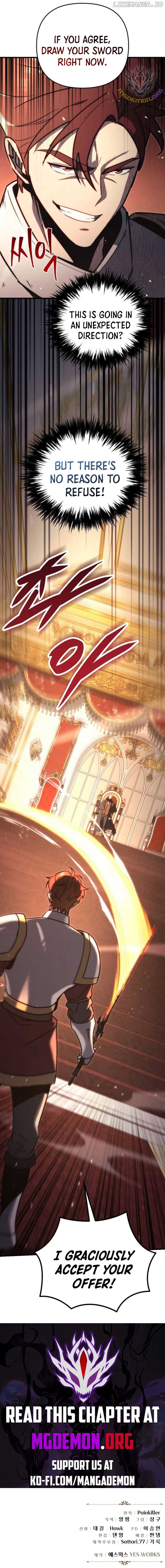 Read Regressor of the Fallen family EN Manga Online