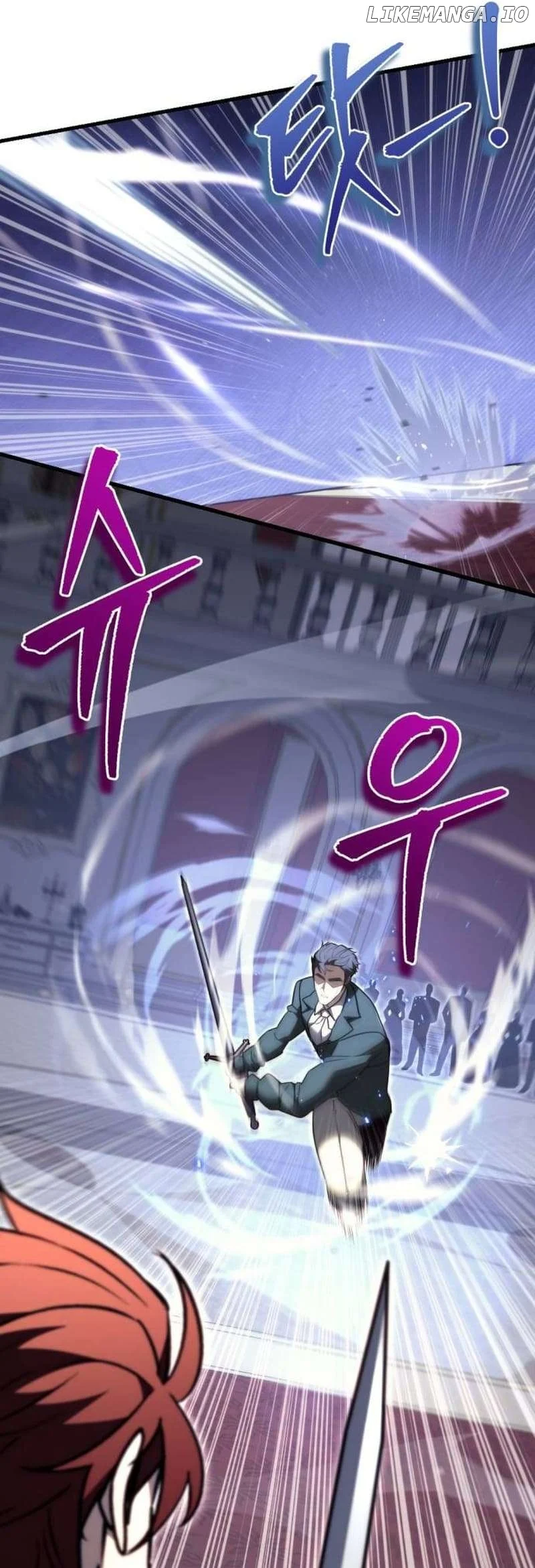 Read Regressor of the Fallen family EN Manga Online