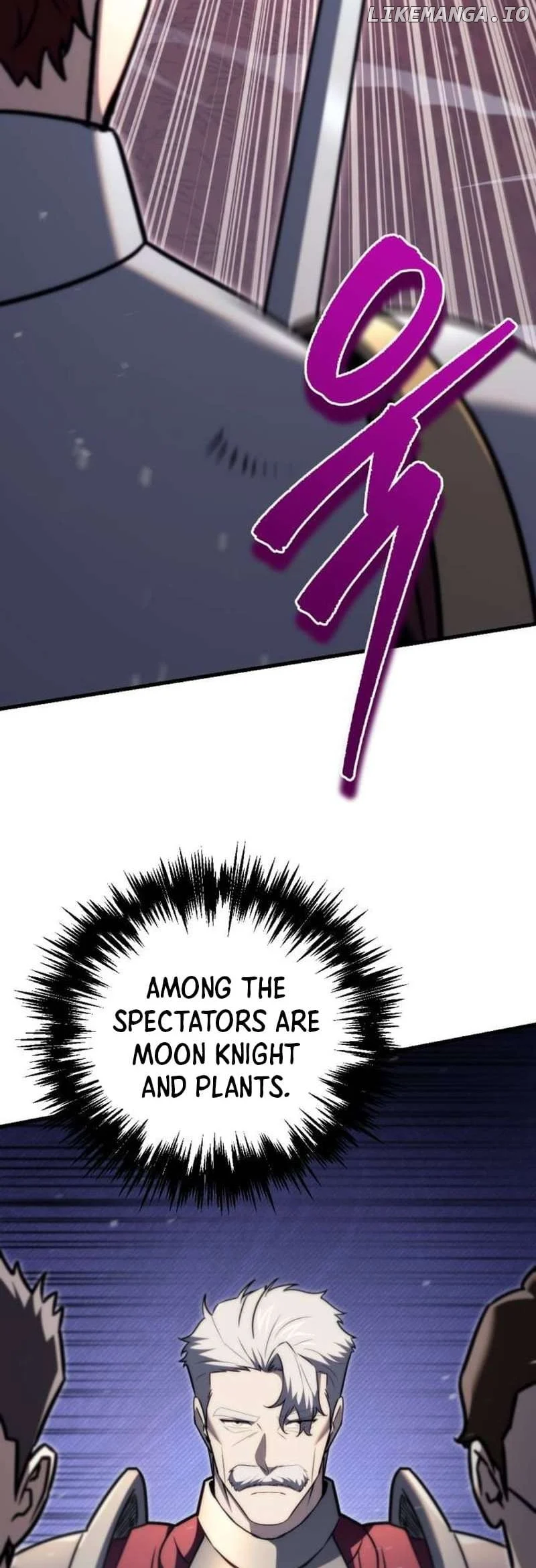Read Regressor of the Fallen family EN Manga Online