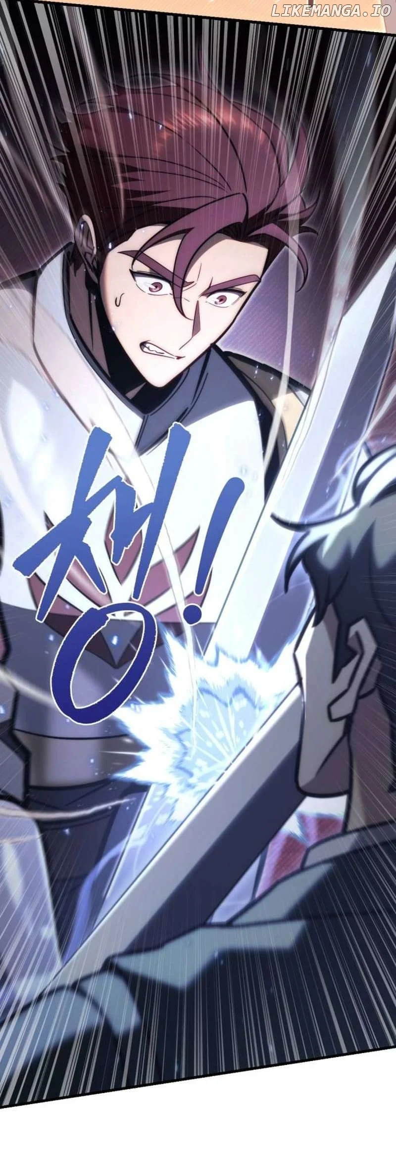 Read Regressor of the Fallen family EN Manga Online
