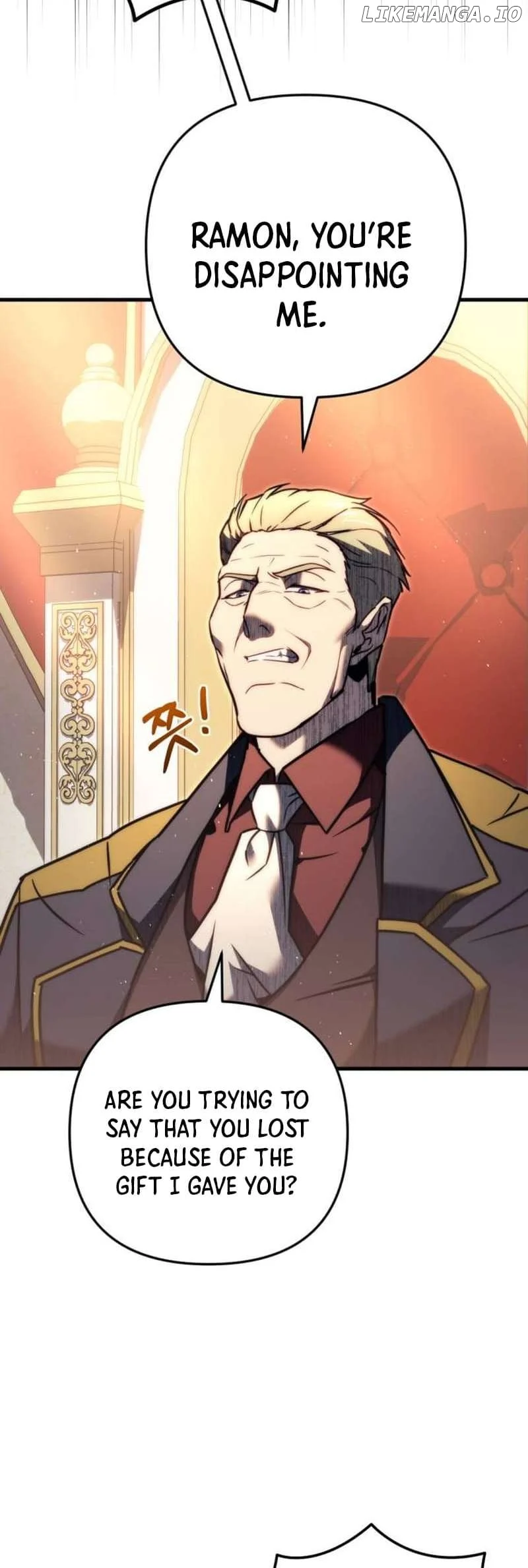 Read Regressor of the Fallen family EN Manga Online