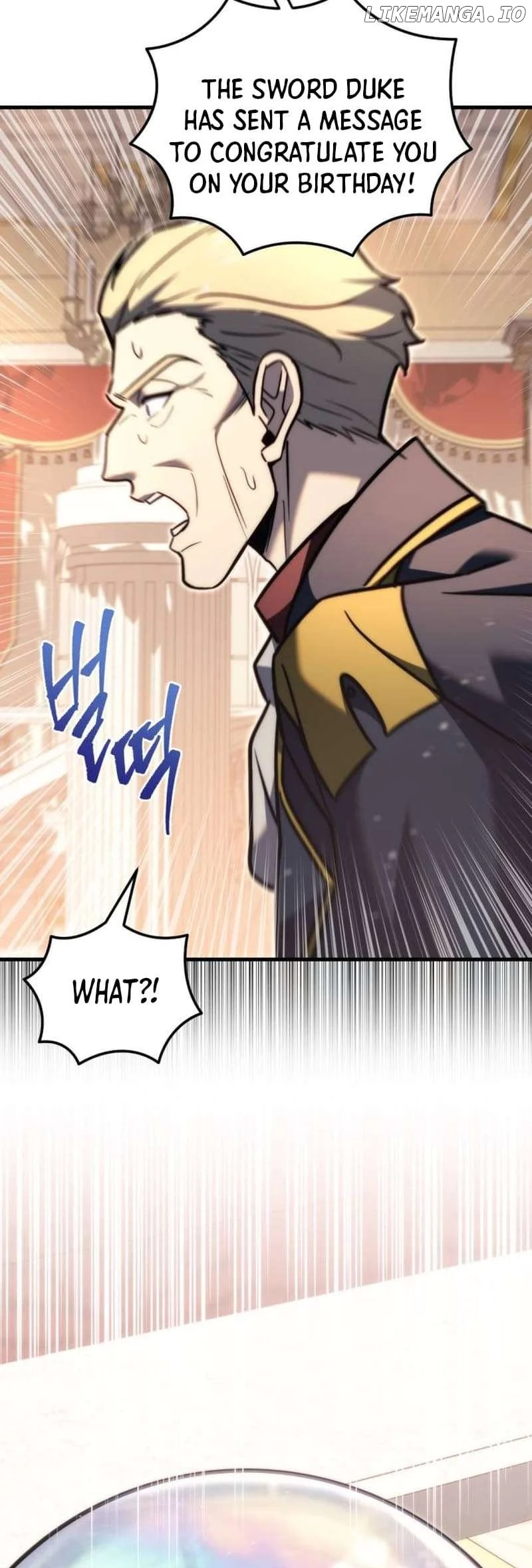 Read Regressor of the Fallen family EN Manga Online