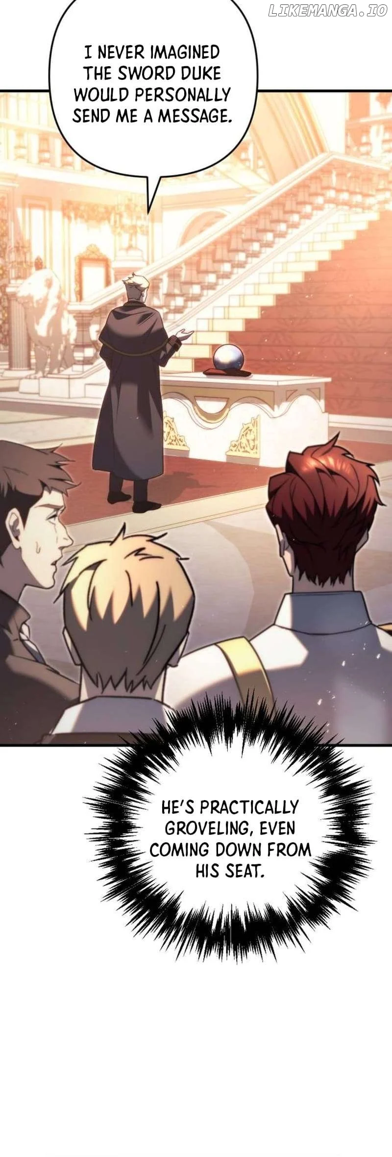 Read Regressor of the Fallen family EN Manga Online