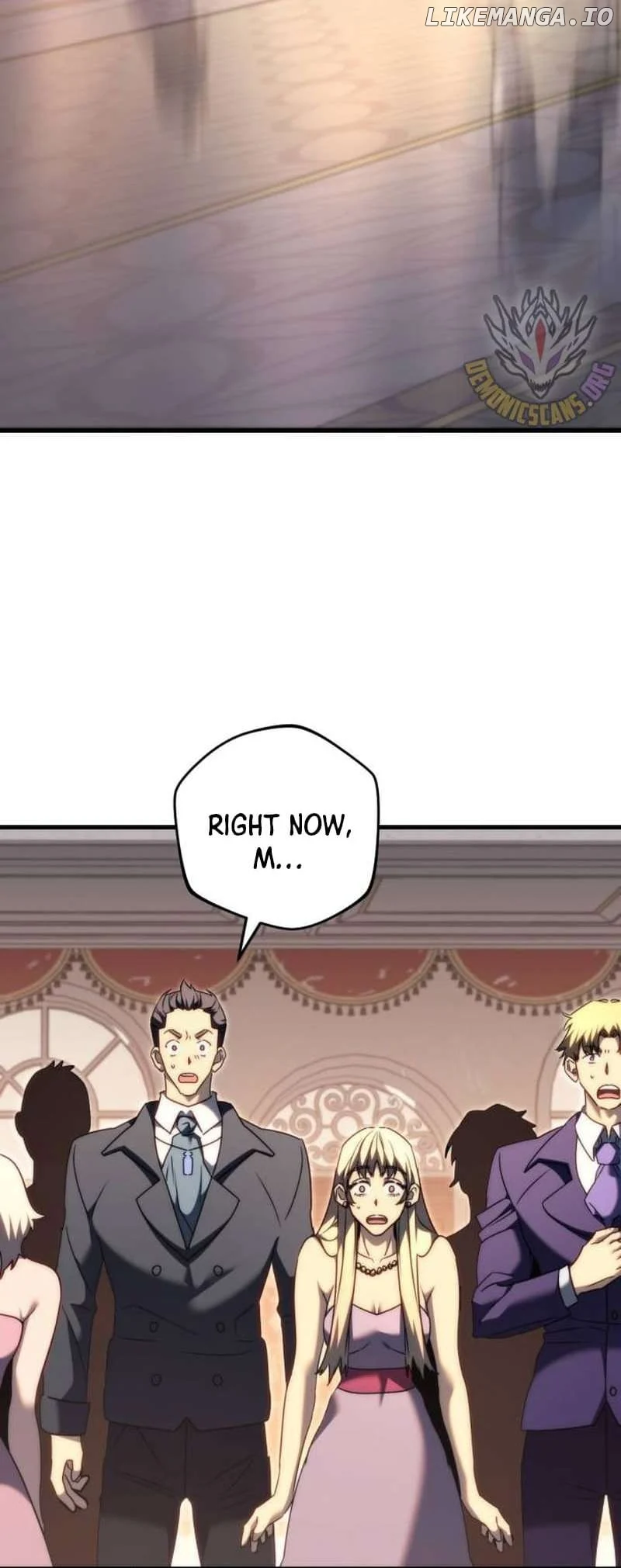 Read Regressor of the Fallen family EN Manga Online