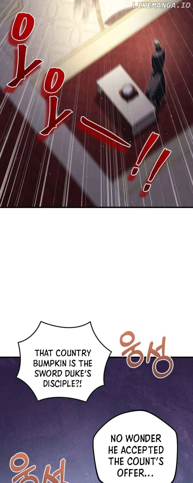 Read Regressor of the Fallen family EN Manga Online
