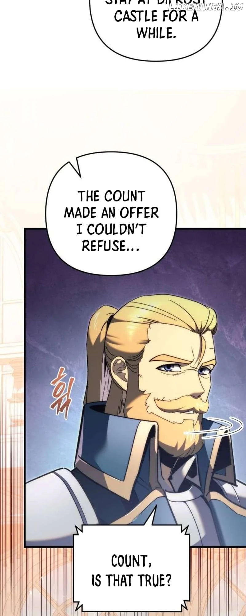Read Regressor of the Fallen family EN Manga Online