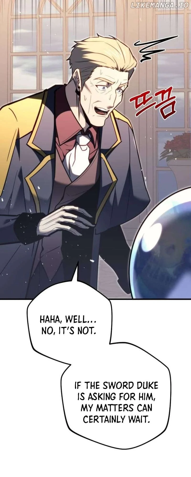 Read Regressor of the Fallen family EN Manga Online
