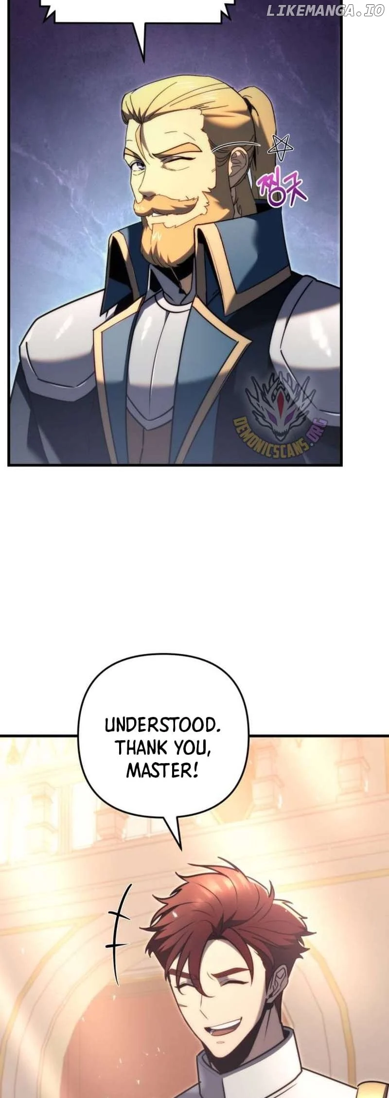 Read Regressor of the Fallen family EN Manga Online