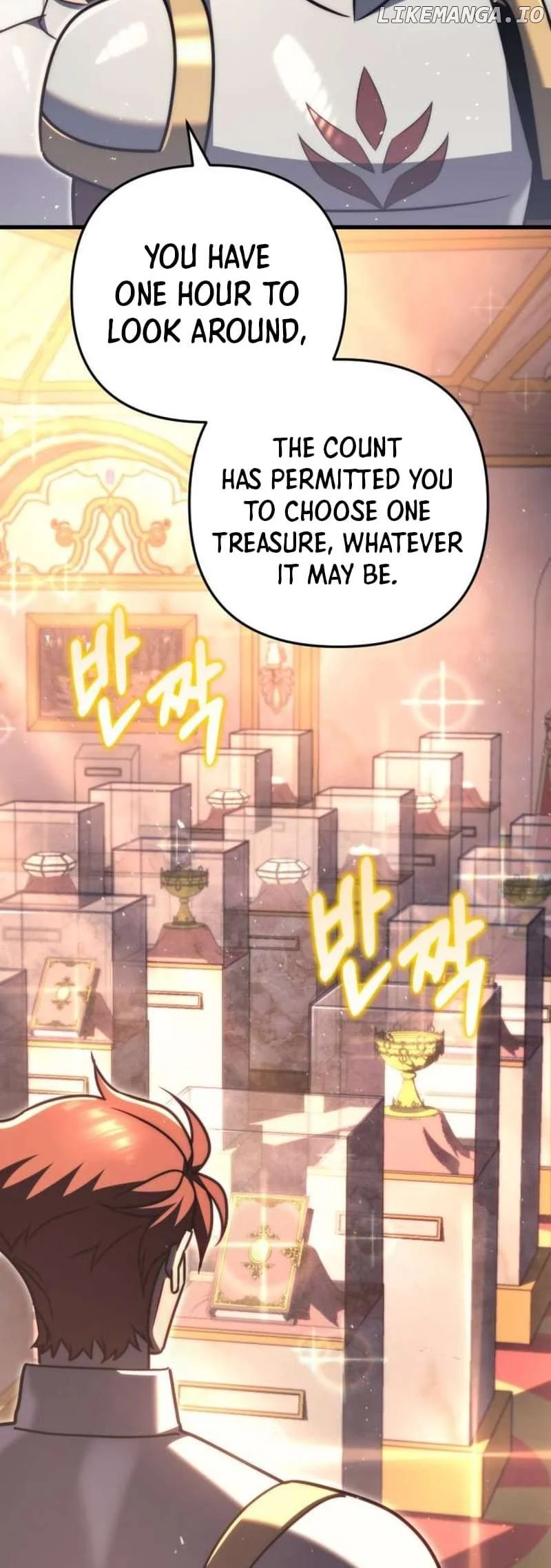 Read Regressor of the Fallen family EN Manga Online